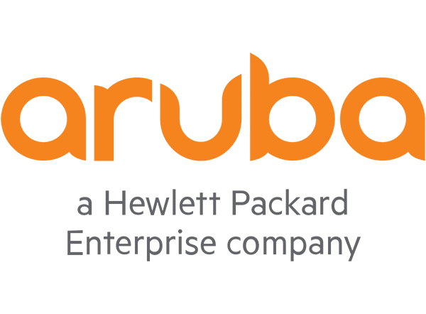 Aruba logo